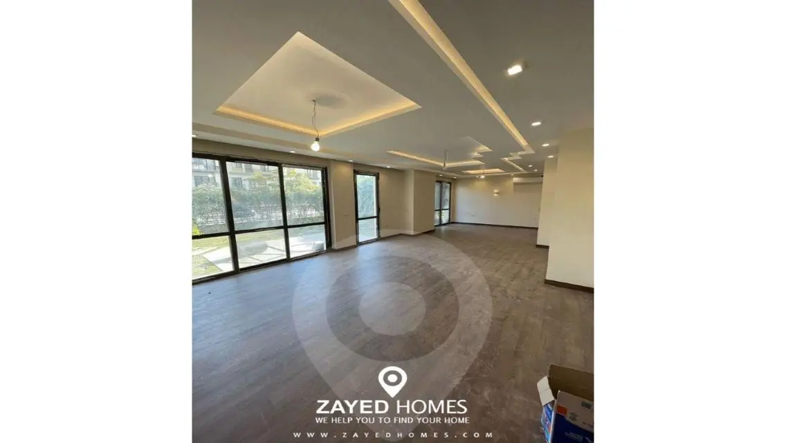Luxury Villa in Sodic - 225 Square Meters