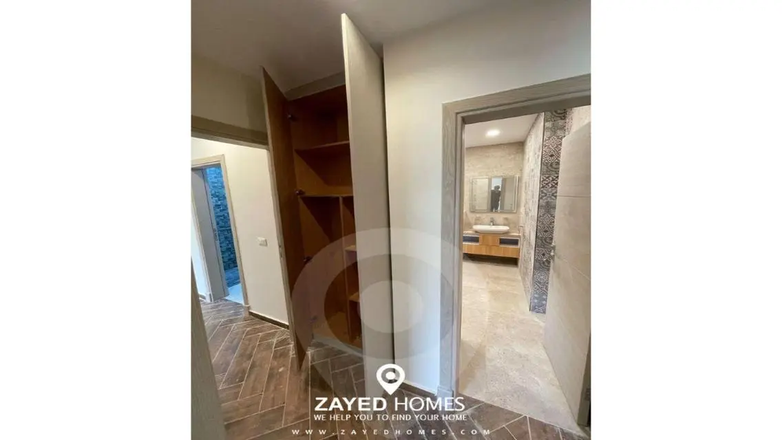 Luxury Villa in Sodic - 225 Square Meters