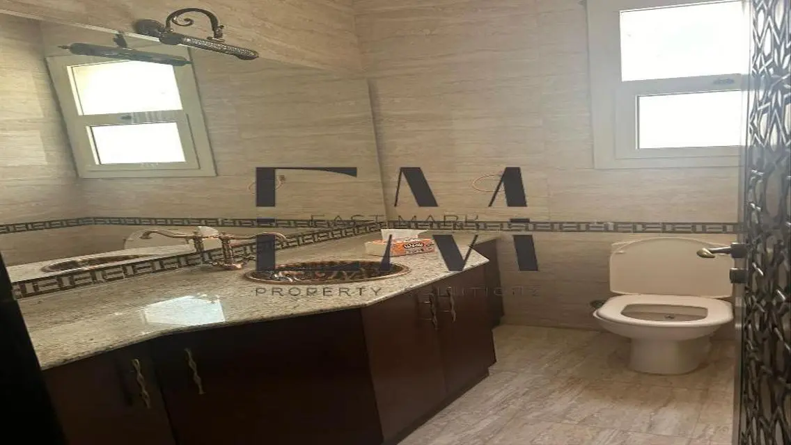 Stunning Villa for Sale at an Attractive Price