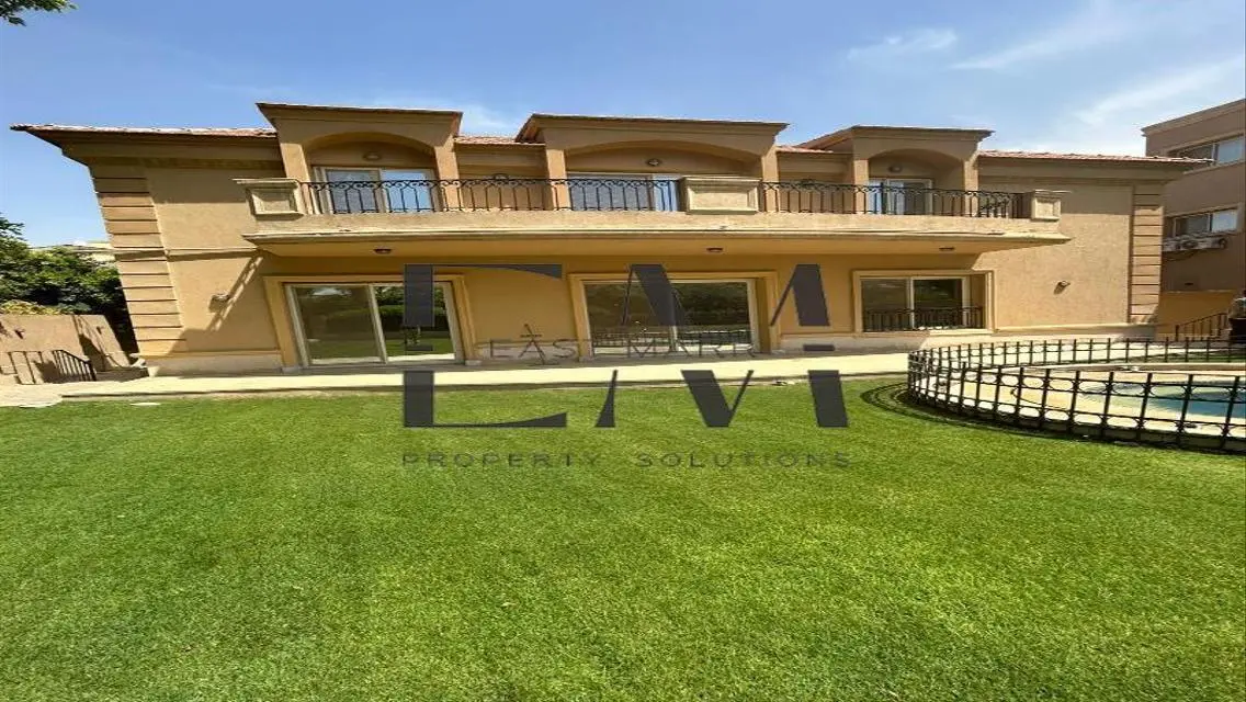 Stunning Villa for Sale at an Attractive Price