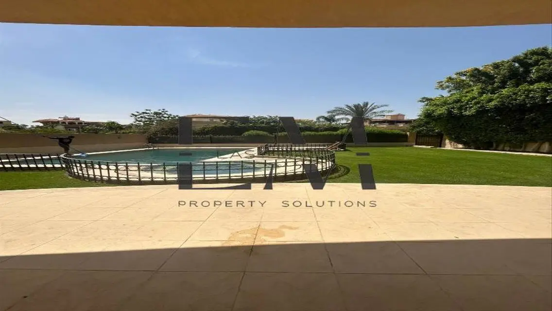 Stunning Villa for Sale at an Attractive Price
