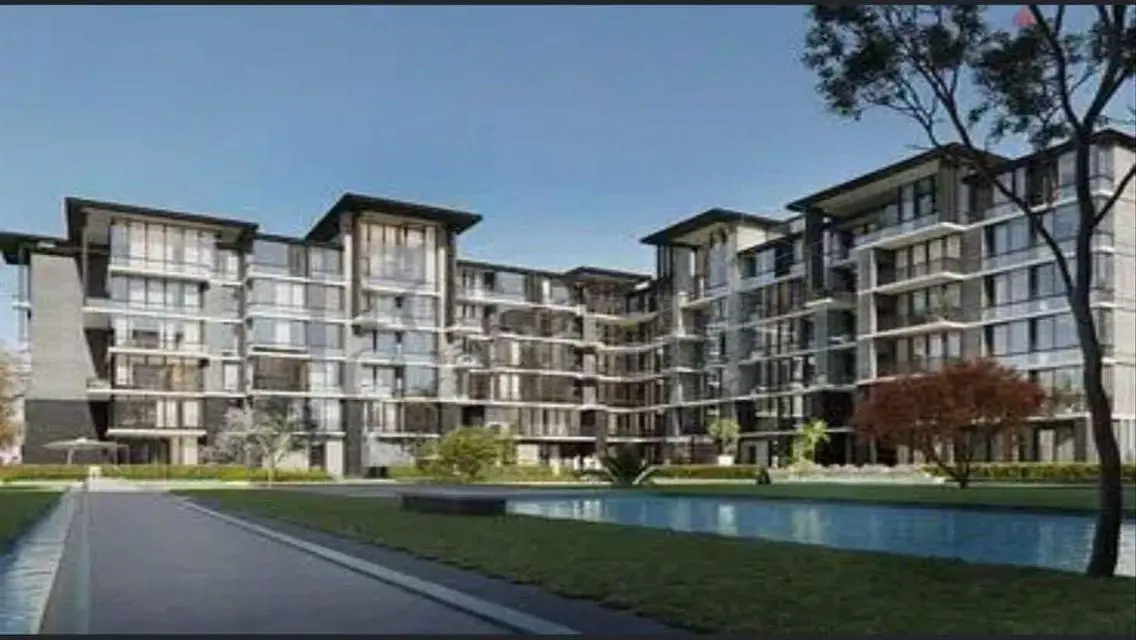Luxury Apartment for Sale in 2026 with Lake View