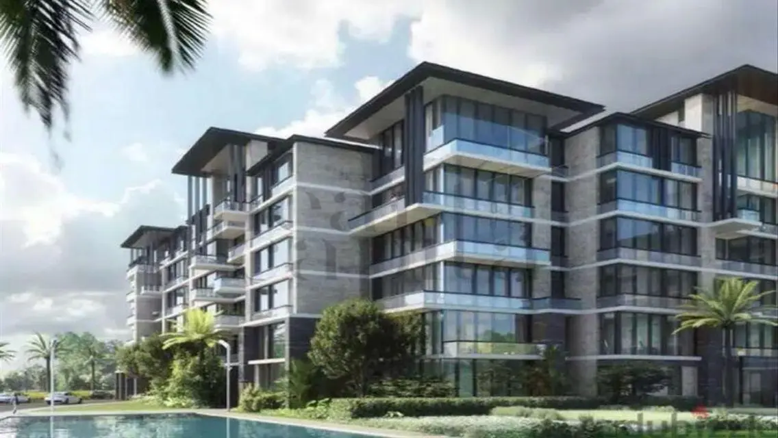 Luxury Apartment for Sale in 2026 with Lake View