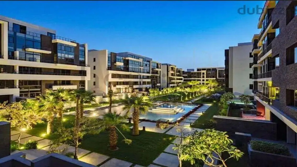 Luxury Apartment for Sale in 2026 with Lake View