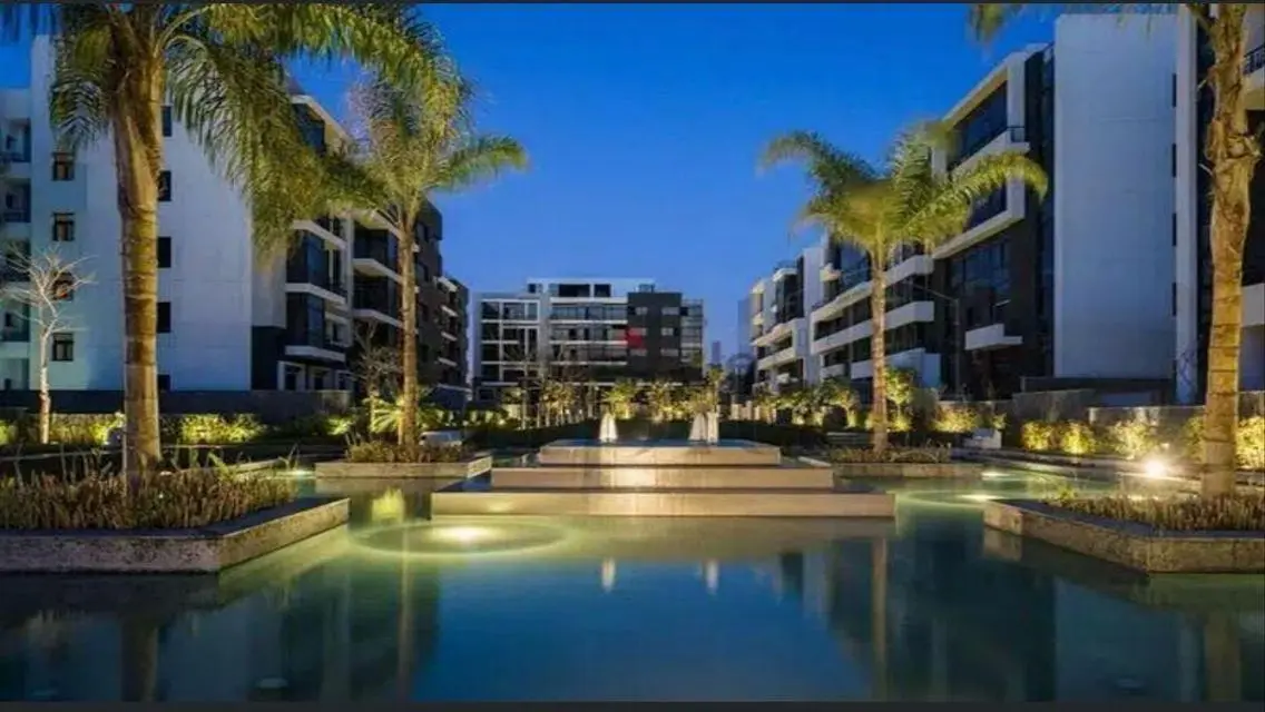Luxury Apartment for Sale in 2026 with Lake View