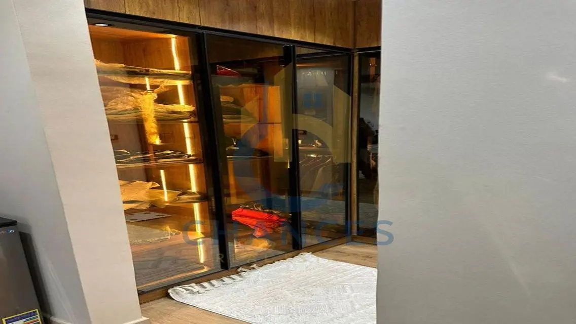 Luxury Apartment for Sale in the Heart of the City