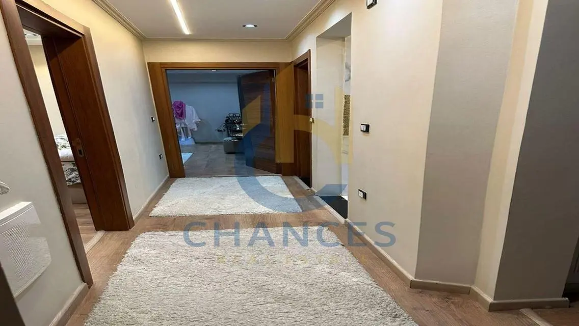 Luxury Apartment for Sale in the Heart of the City