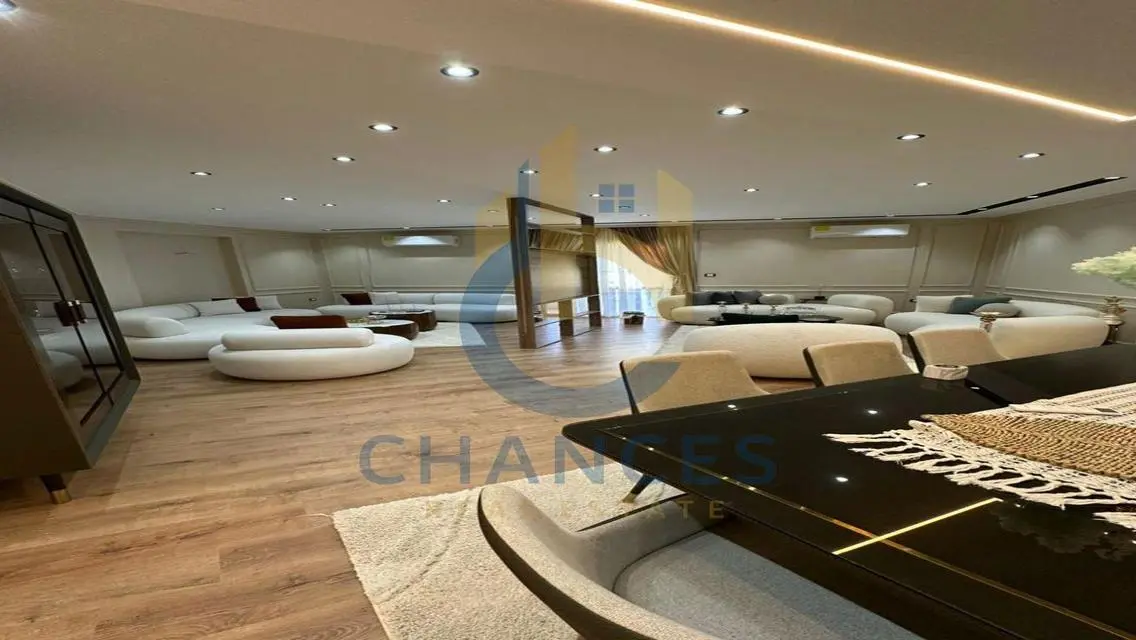 Luxury Apartment for Sale in the Heart of the City