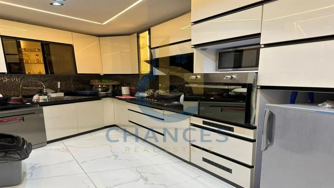 Luxury Apartment for Sale in the Heart of the City