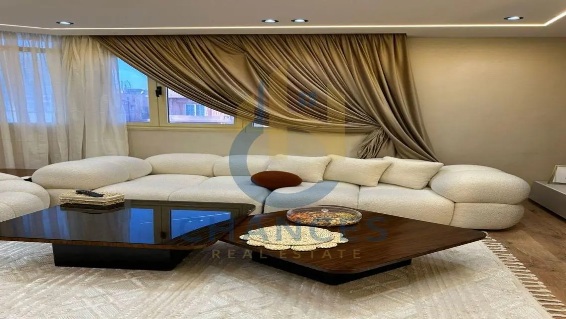 Luxury Apartment for Sale in the Heart of the City