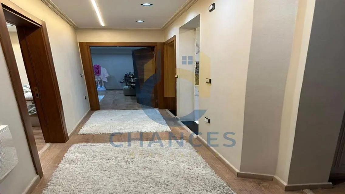 Luxury Apartment for Sale in the Heart of the City