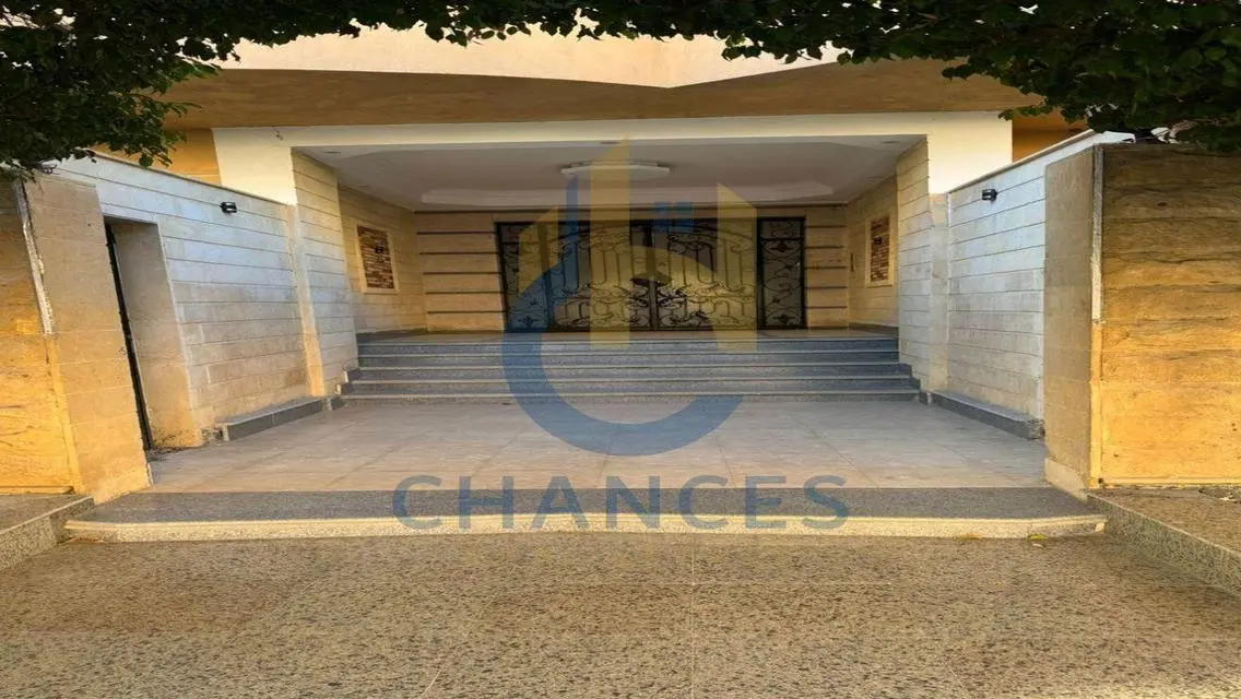 Luxury Apartment for Sale in the Heart of the City