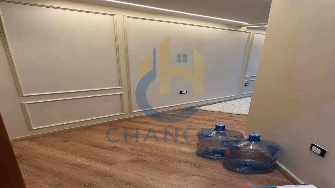 Luxury Apartment for Sale in the Heart of the City