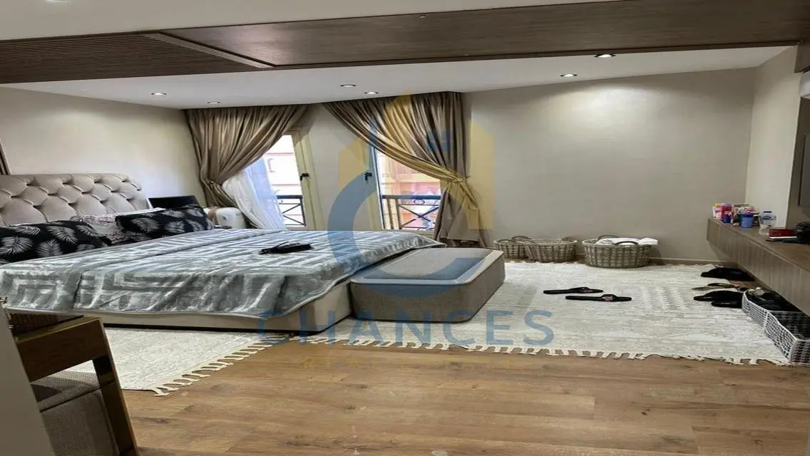 Luxury Apartment for Sale in the Heart of the City