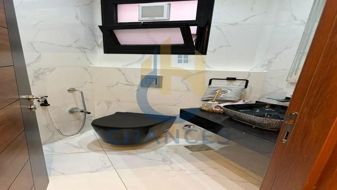 Luxury Apartment for Sale in the Heart of the City