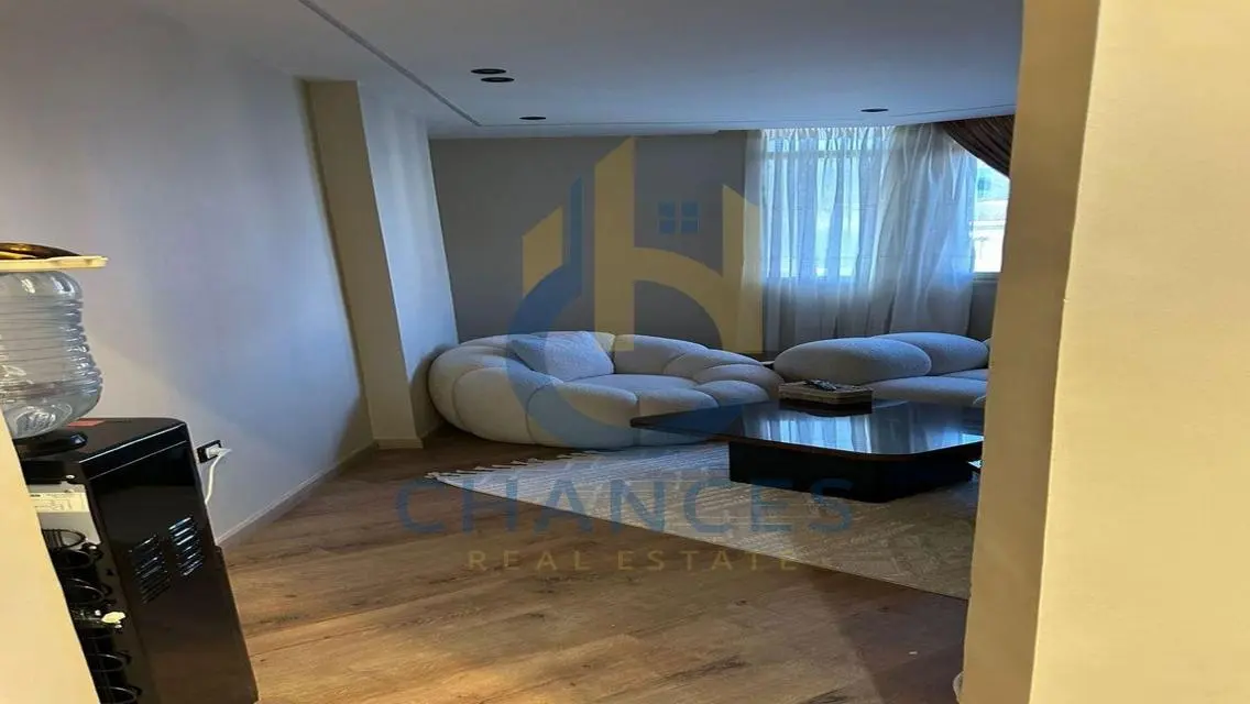 Luxury Apartment for Sale in the Heart of the City