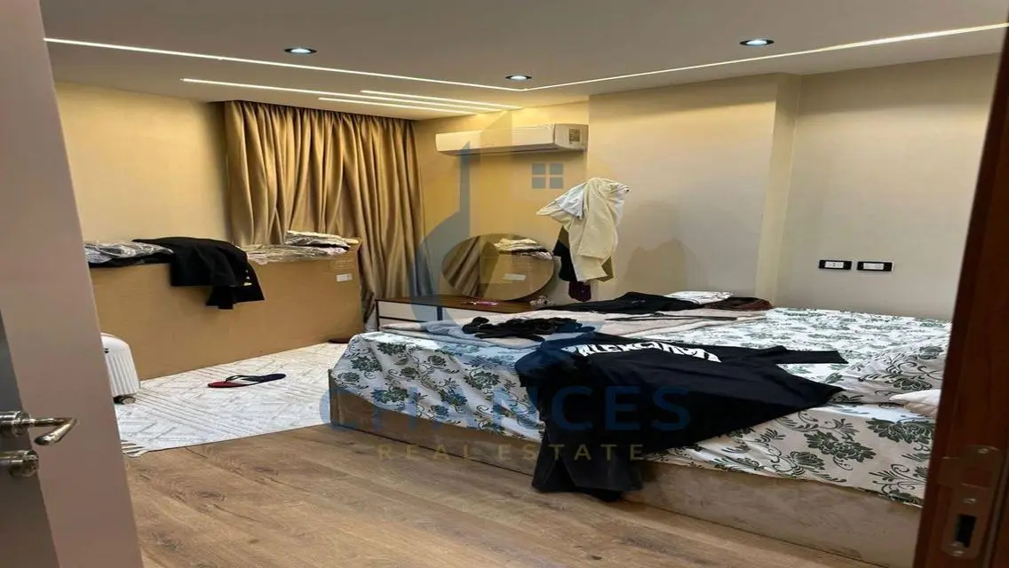 Luxury Apartment for Sale in the Heart of the City