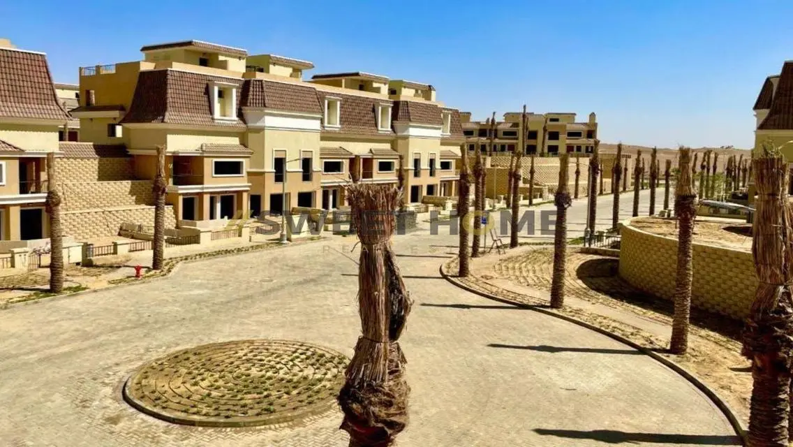 Luxury Apartment for Sale with Spacious Design