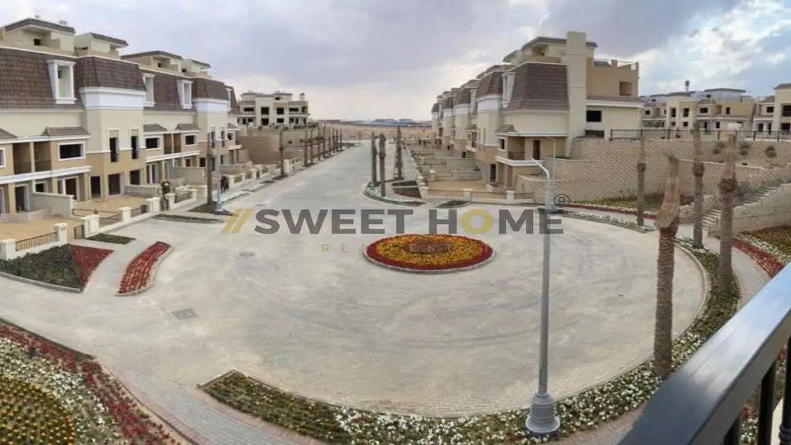 Luxury Apartment for Sale with Spacious Design
