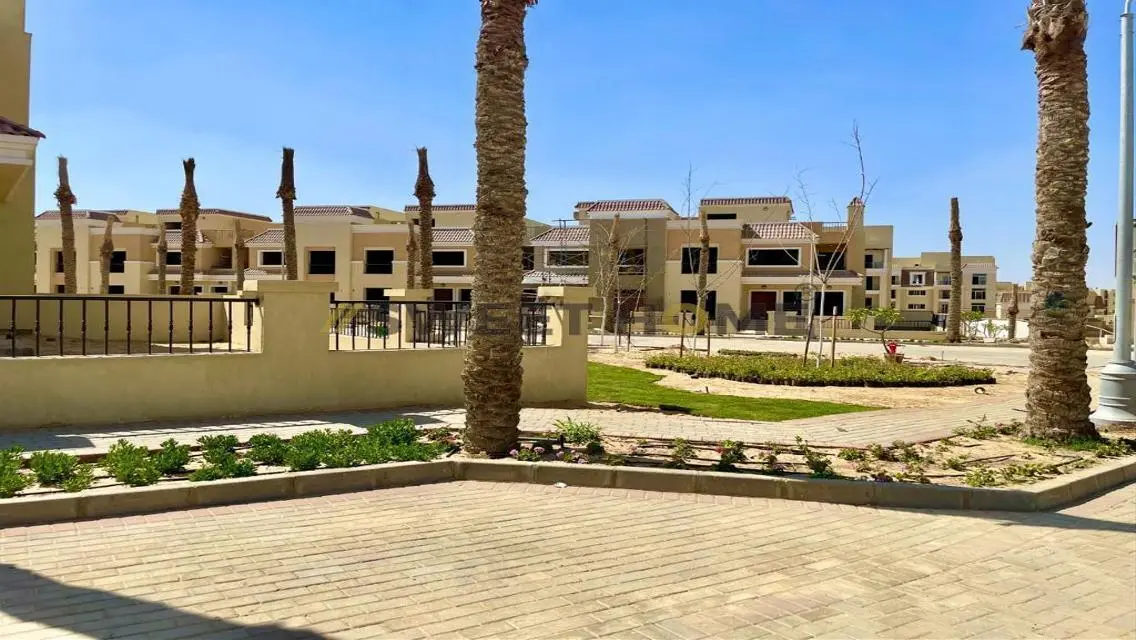 Luxury Apartment for Sale with Spacious Design