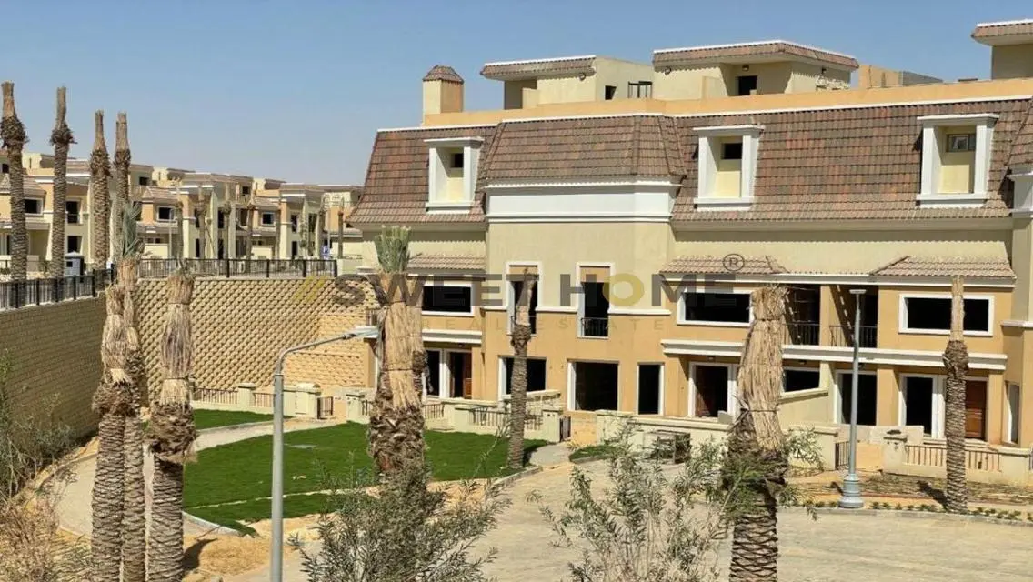 Luxury Apartment for Sale with Spacious Design