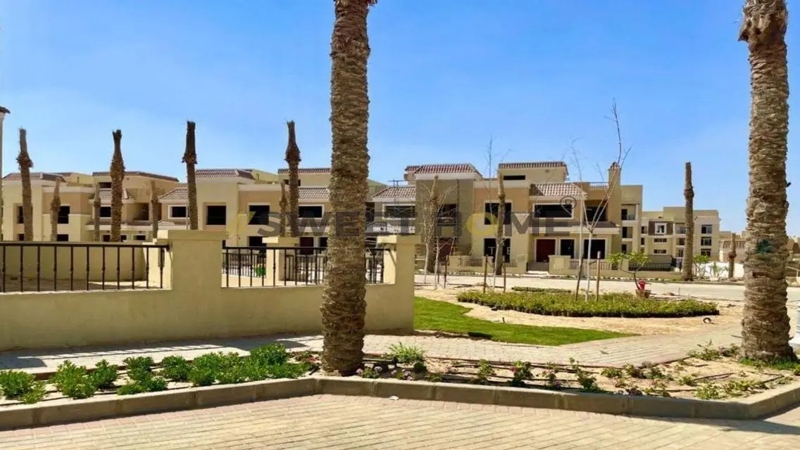 Luxury Apartment for Sale with Spacious Design