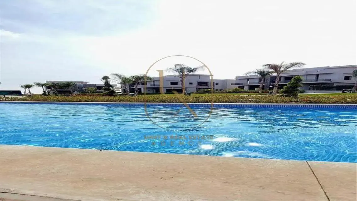 Luxury Villa for Sale in a Prime Location