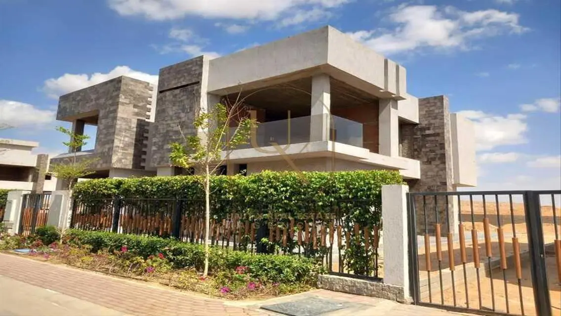 Luxury Villa for Sale in a Prime Location
