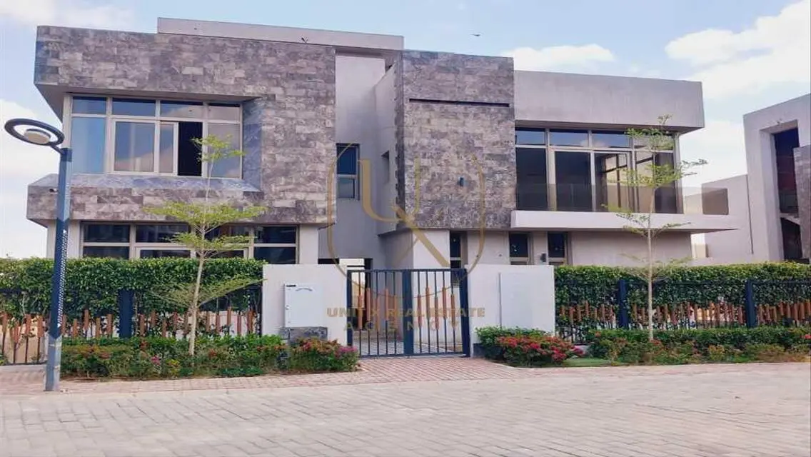 Luxury Villa for Sale in a Prime Location