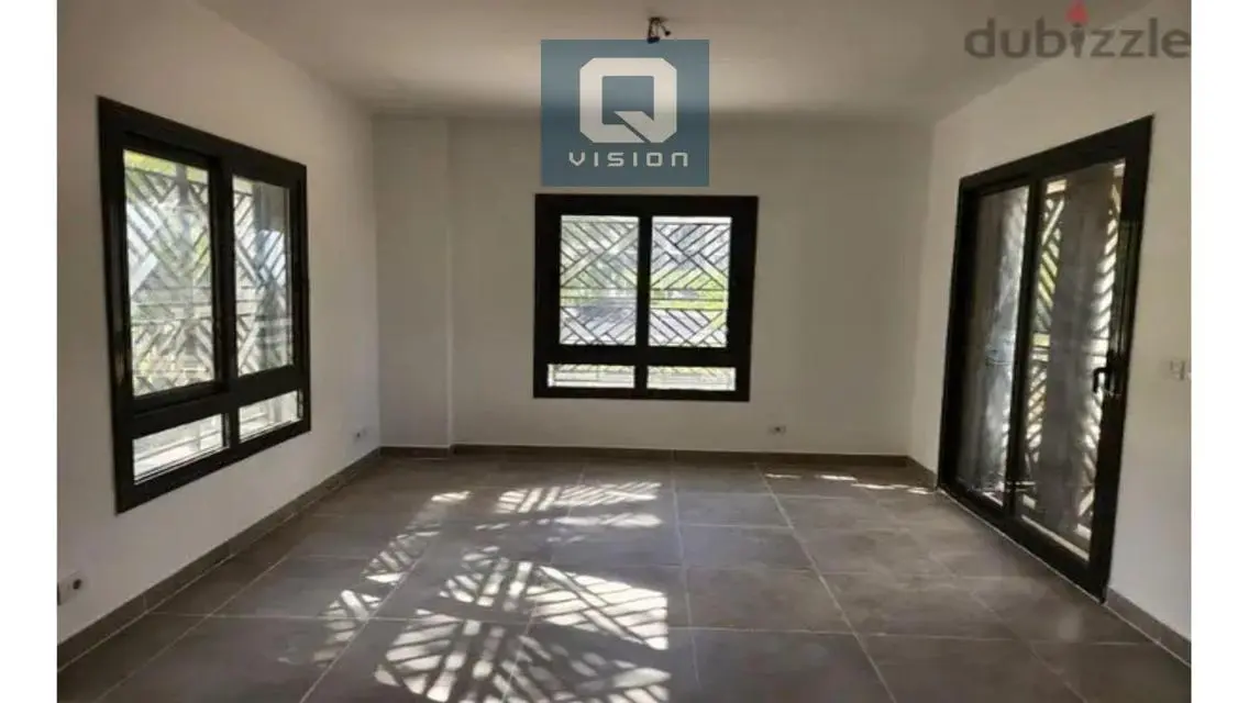 شقة رائعة في Q-vision للبيع