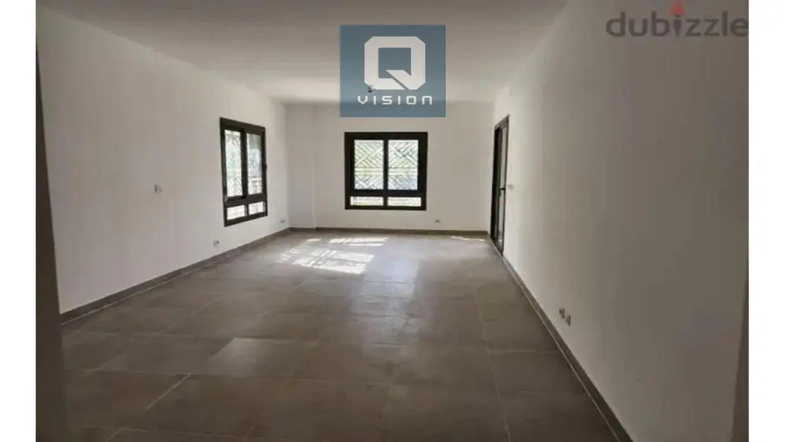 شقة رائعة في Q-vision للبيع