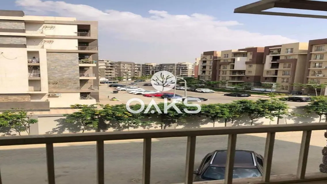 Luxury Apartment in New Cairo - 170-23