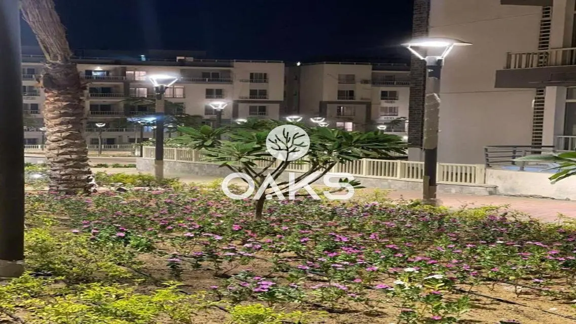 Luxury Apartment in New Cairo - 170-23