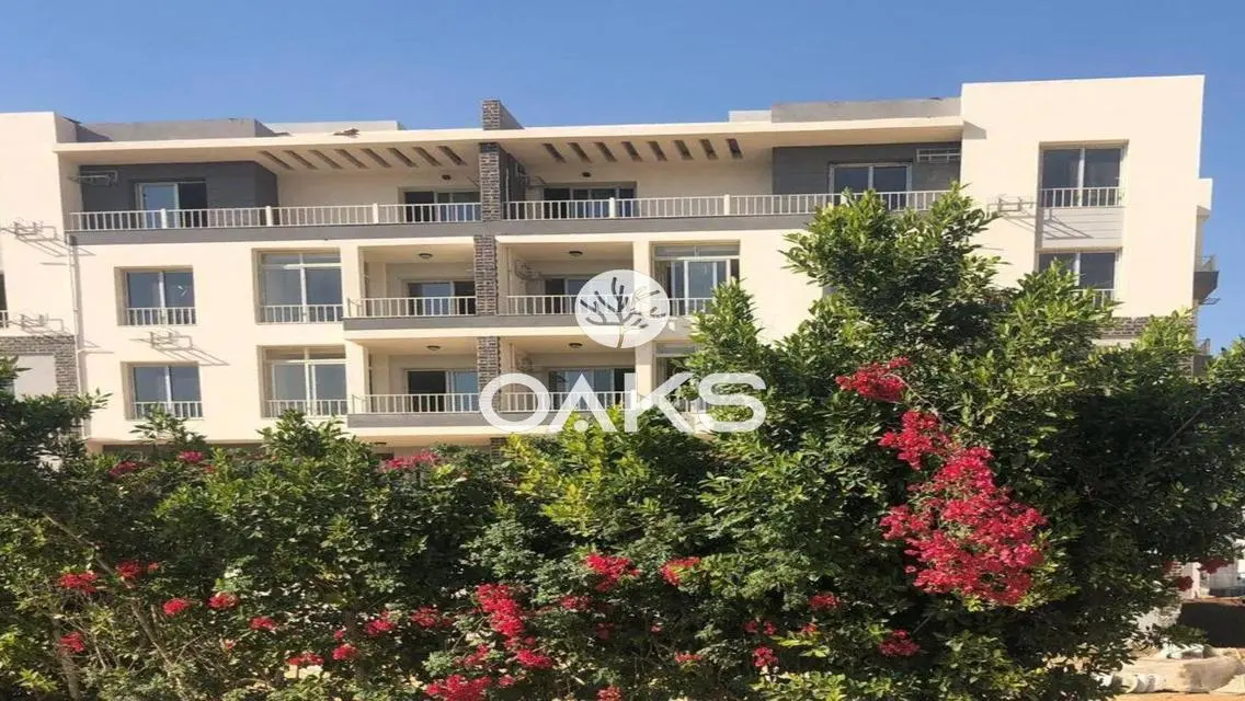 Luxury Apartment in New Cairo - 170-23