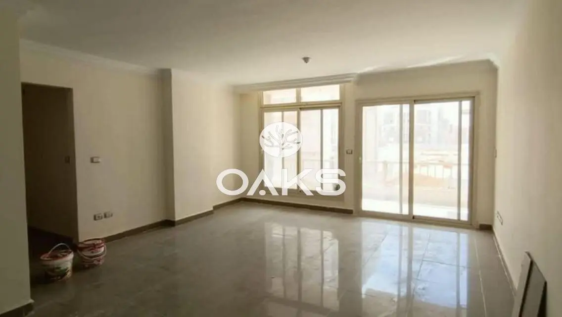 Luxury Apartment in New Cairo - 170-23