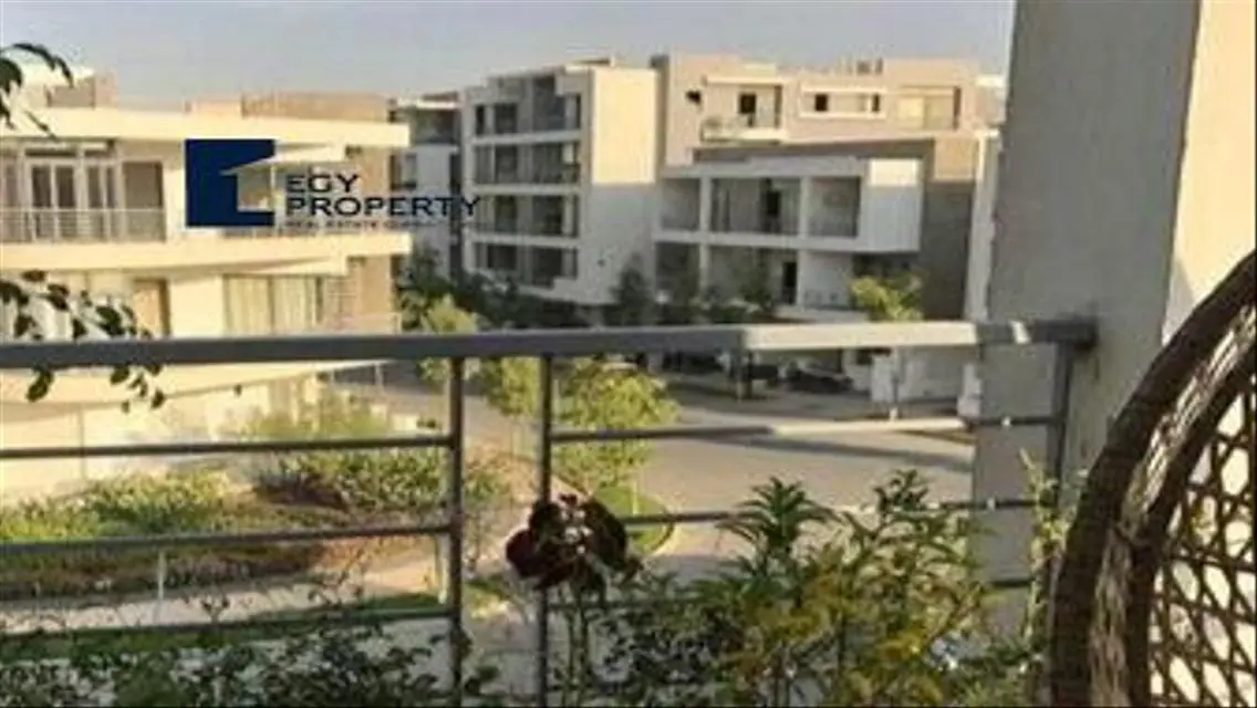Luxury Apartment for Sale in Taj City - EGP 5,980,000