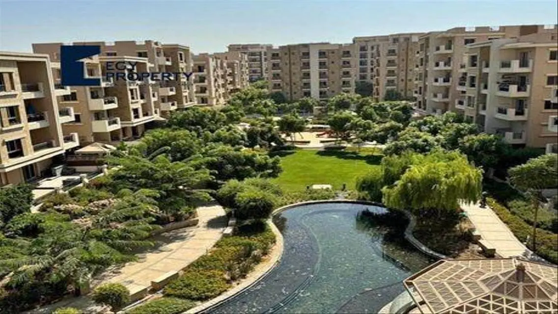 Luxury Apartment for Sale in Taj City - EGP 5,980,000