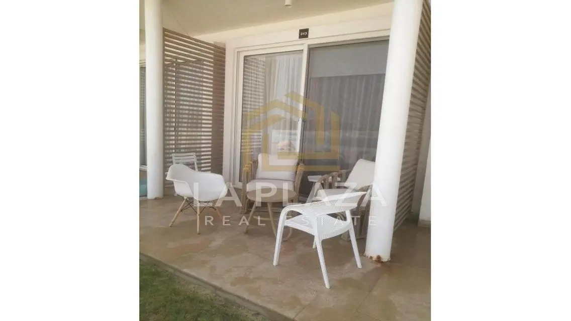 Elegant Seashell Property