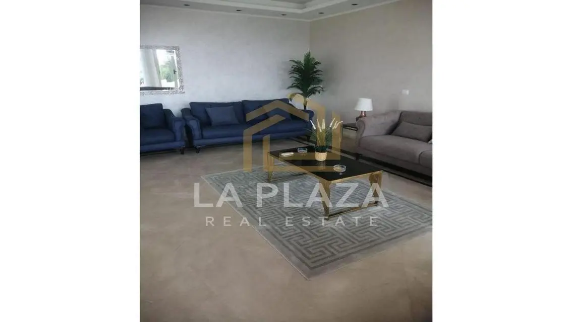 Elegant Seashell Property