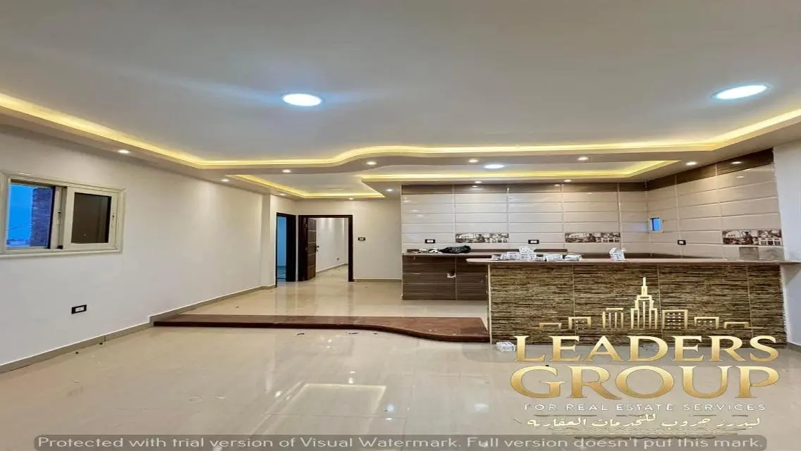 Stunning Apartment in the City Center with Balcony