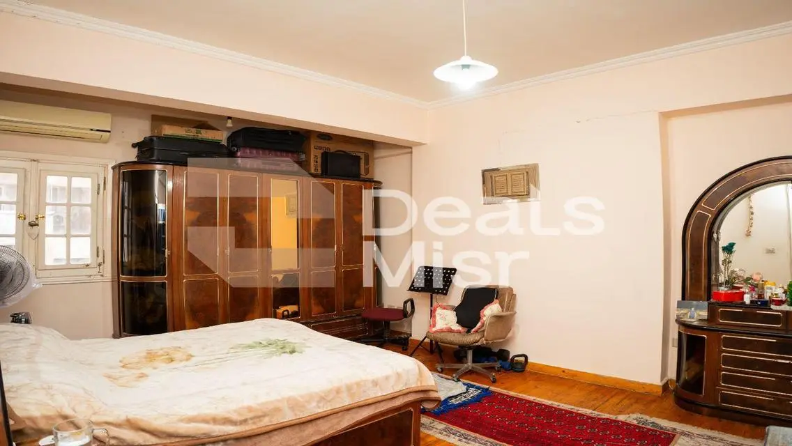 Luxury Apartment with Full Amenities at an Attractive Price