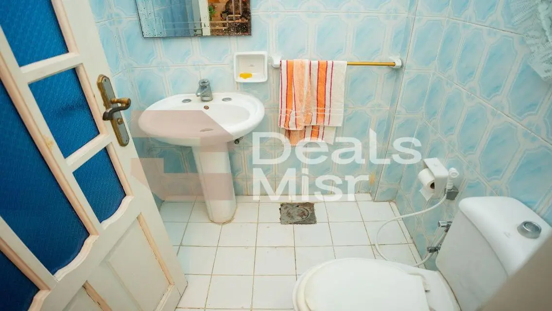 Luxury Apartment with Full Amenities at an Attractive Price