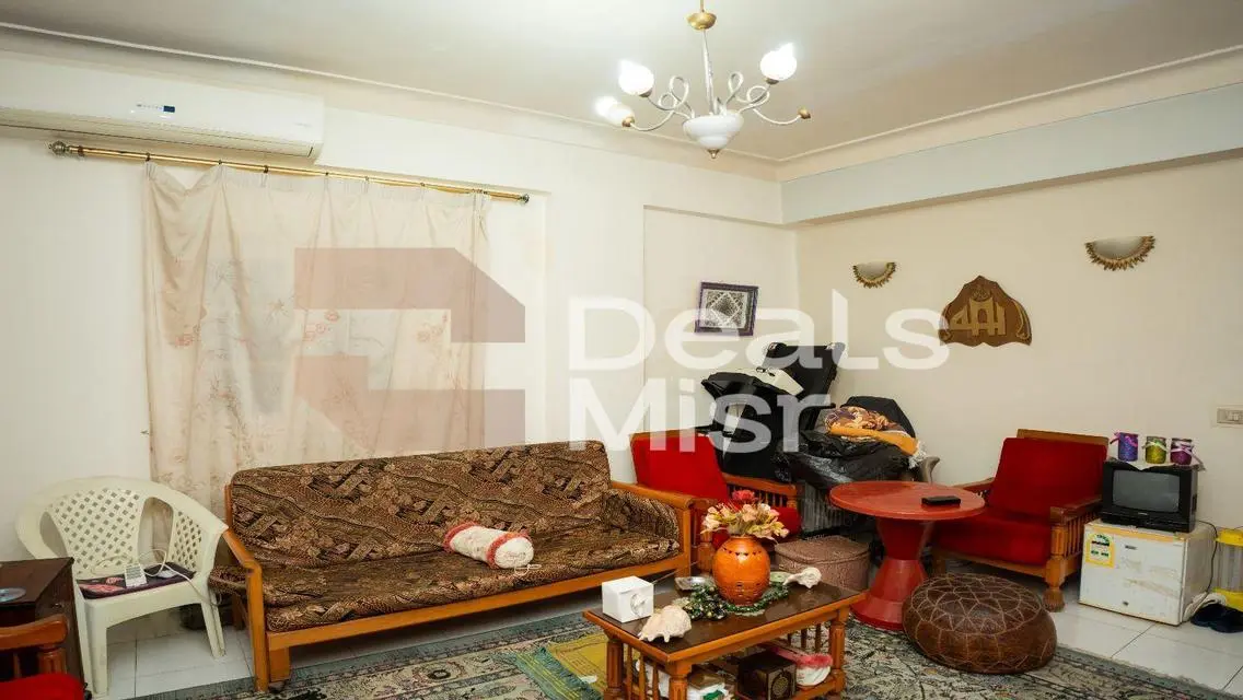 Luxury Apartment with Full Amenities at an Attractive Price
