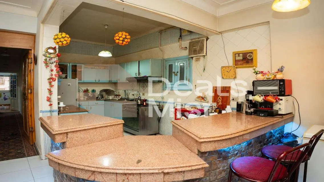 Luxury Apartment with Full Amenities at an Attractive Price