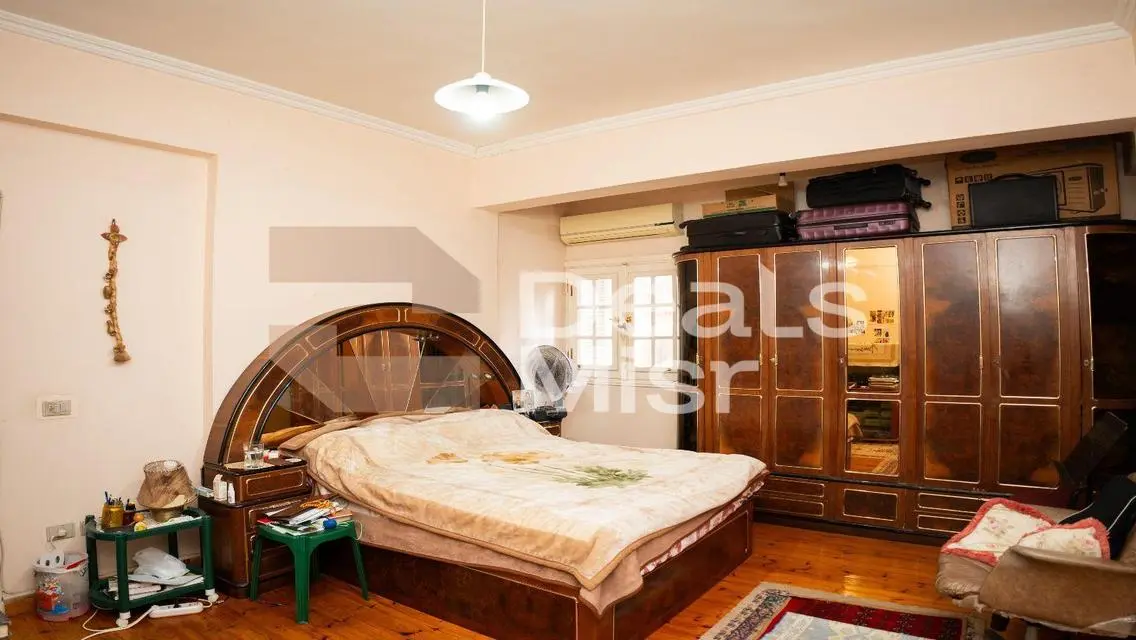 Luxury Apartment with Full Amenities at an Attractive Price
