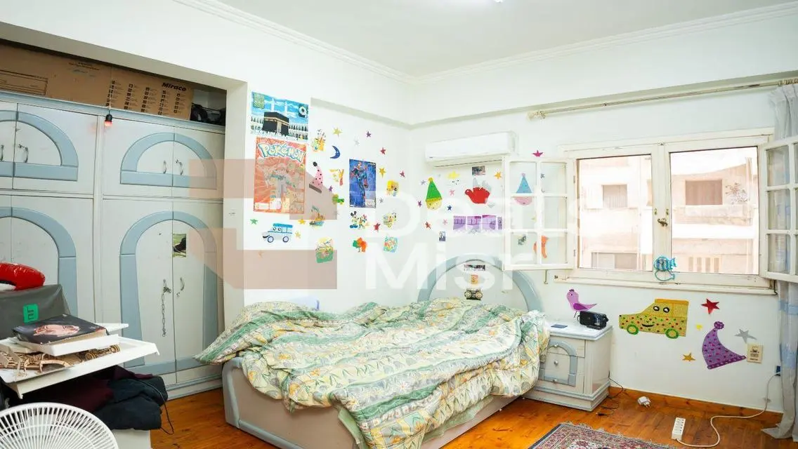 Luxury Apartment with Full Amenities at an Attractive Price