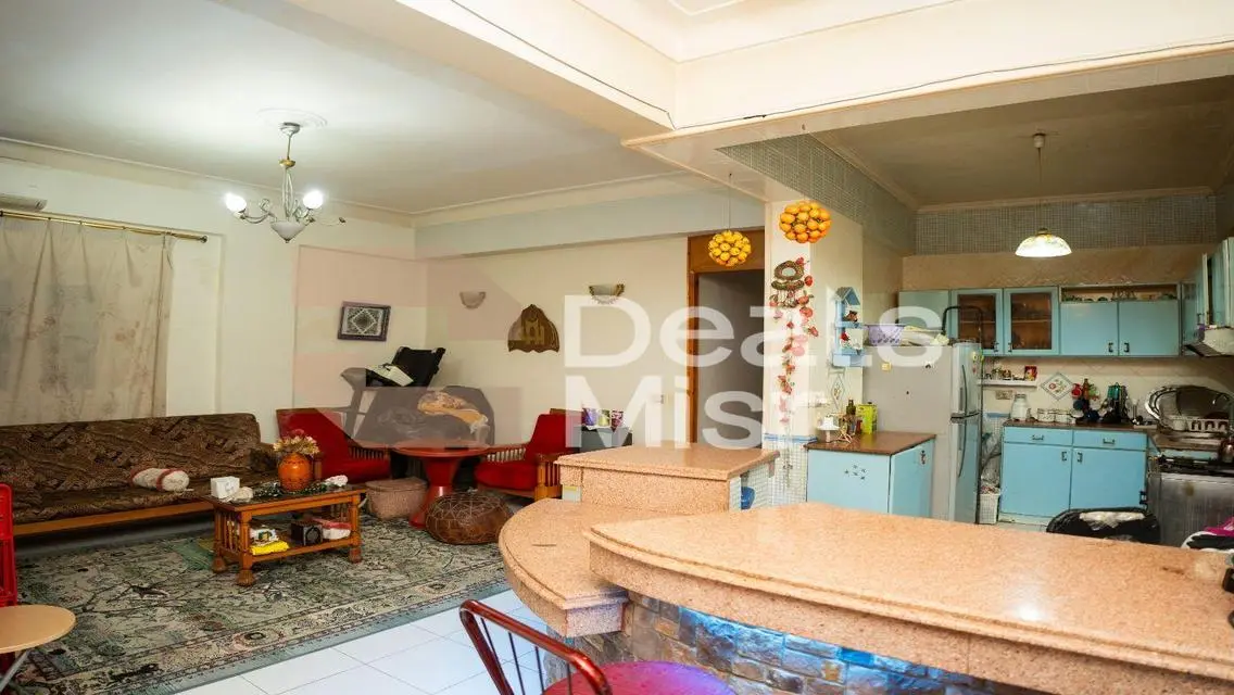 Luxury Apartment with Full Amenities at an Attractive Price