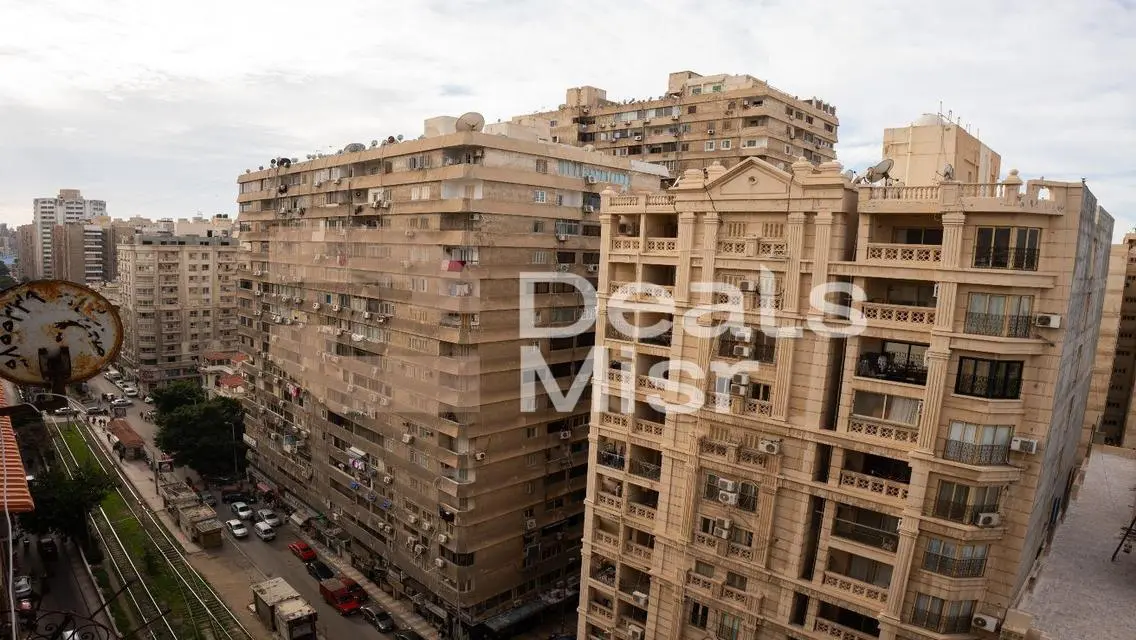 Luxury Apartment with Full Amenities at an Attractive Price
