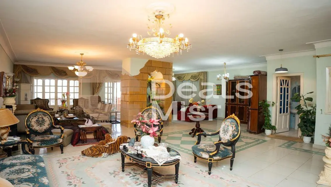 Luxury Apartment with Full Amenities at an Attractive Price