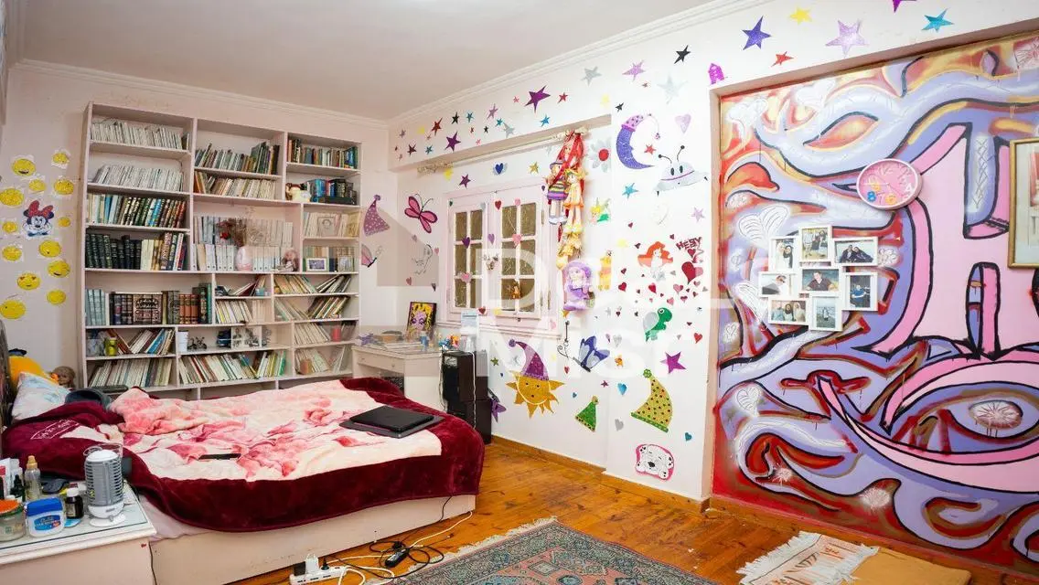 Luxury Apartment with Full Amenities at an Attractive Price